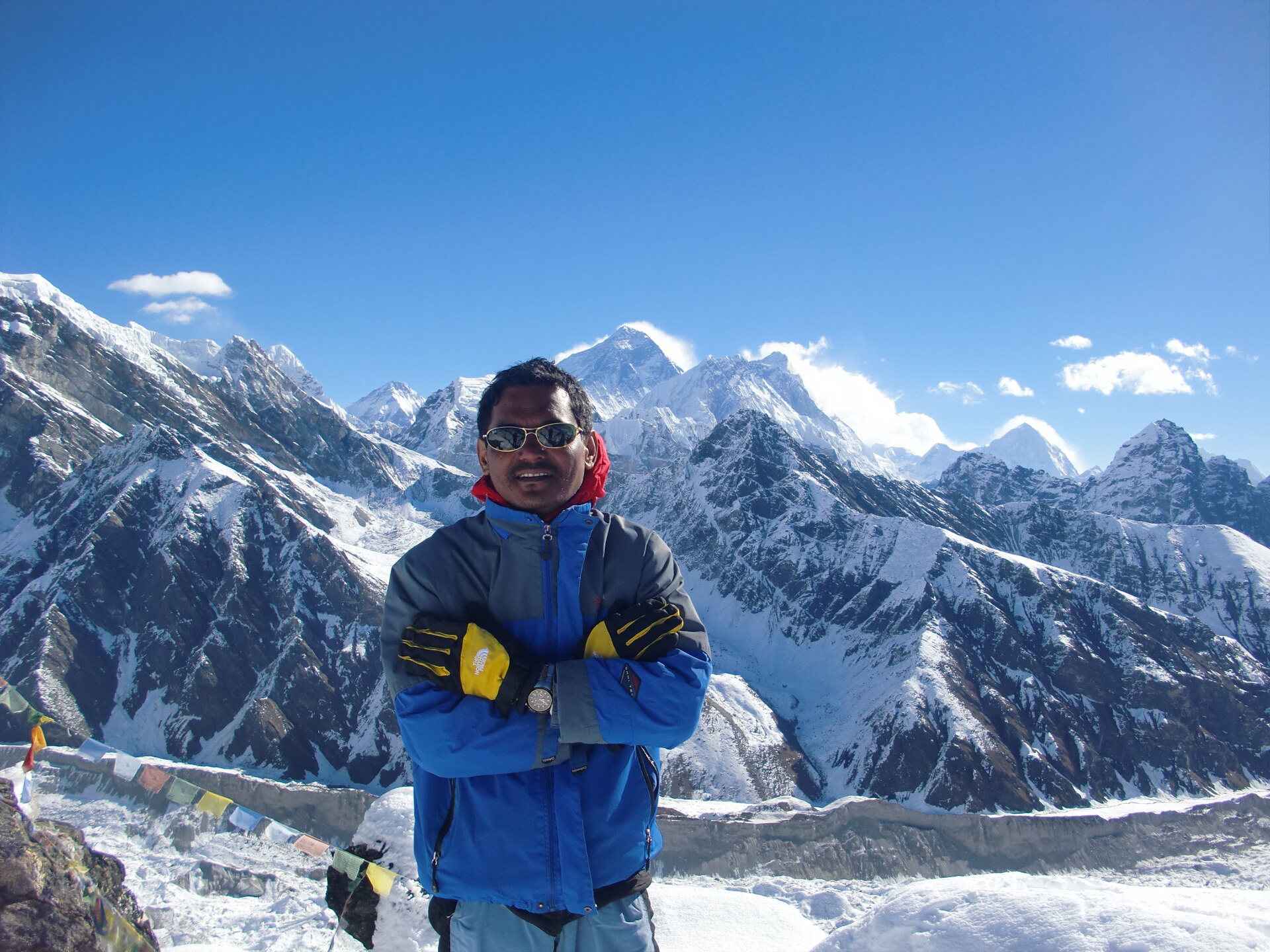 Great Himalaya Trail