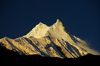Annapurna Base Camp - Thumbnail 2