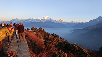 Great Himalaya Trail - Thumbnail 3