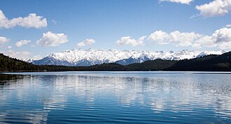 Great Himalaya Trail - Thumbnail 2
